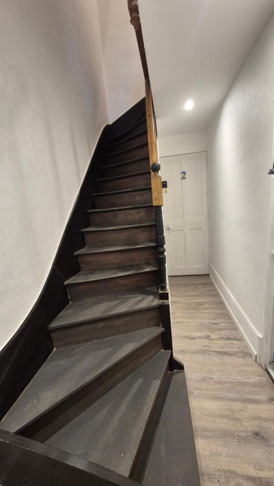 Maison Les Glycines Holiday home Rouen