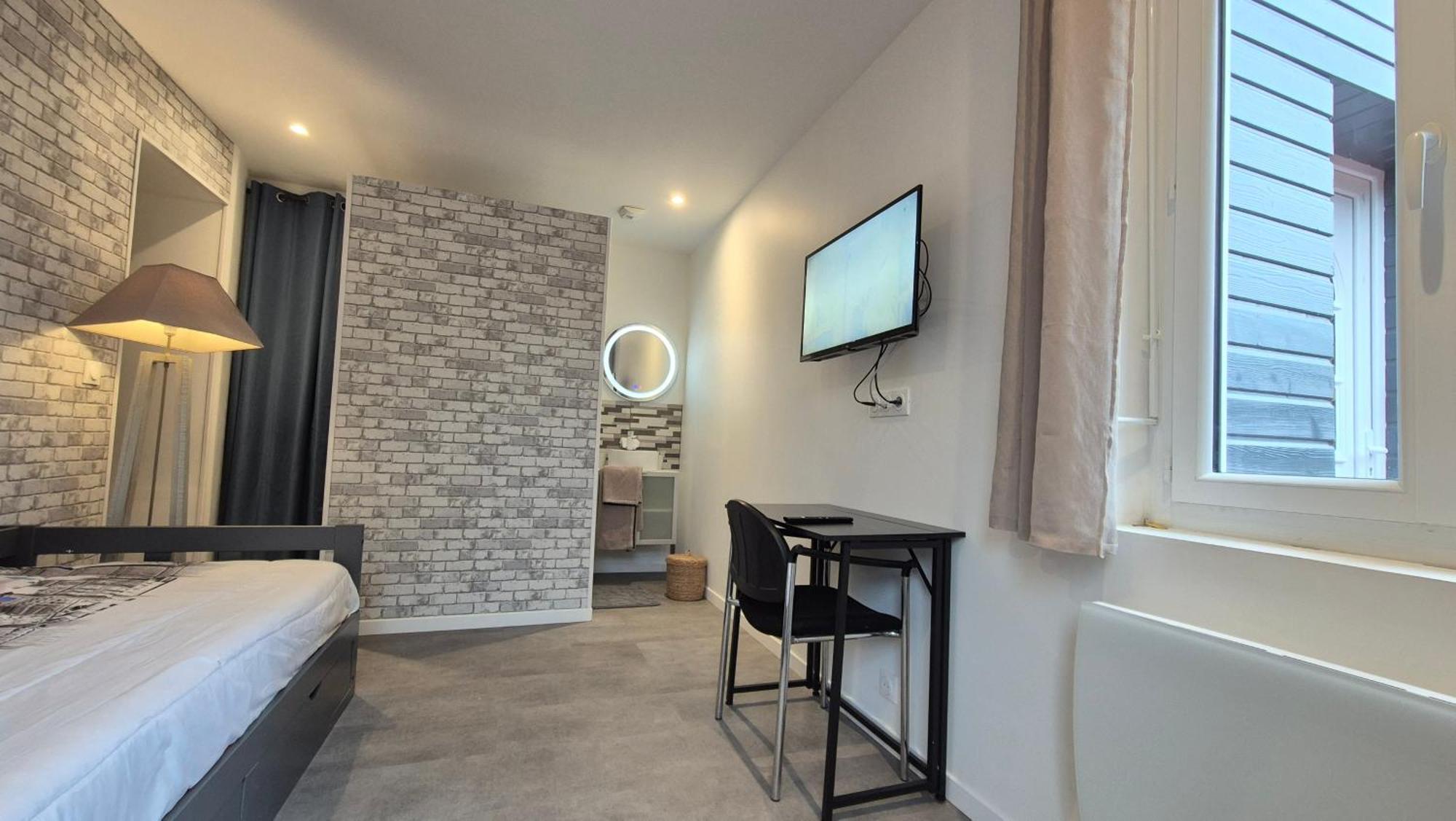Maison Les Glycines Holiday home